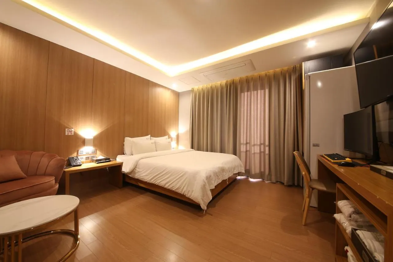 Hotel Prima Busan South Korea