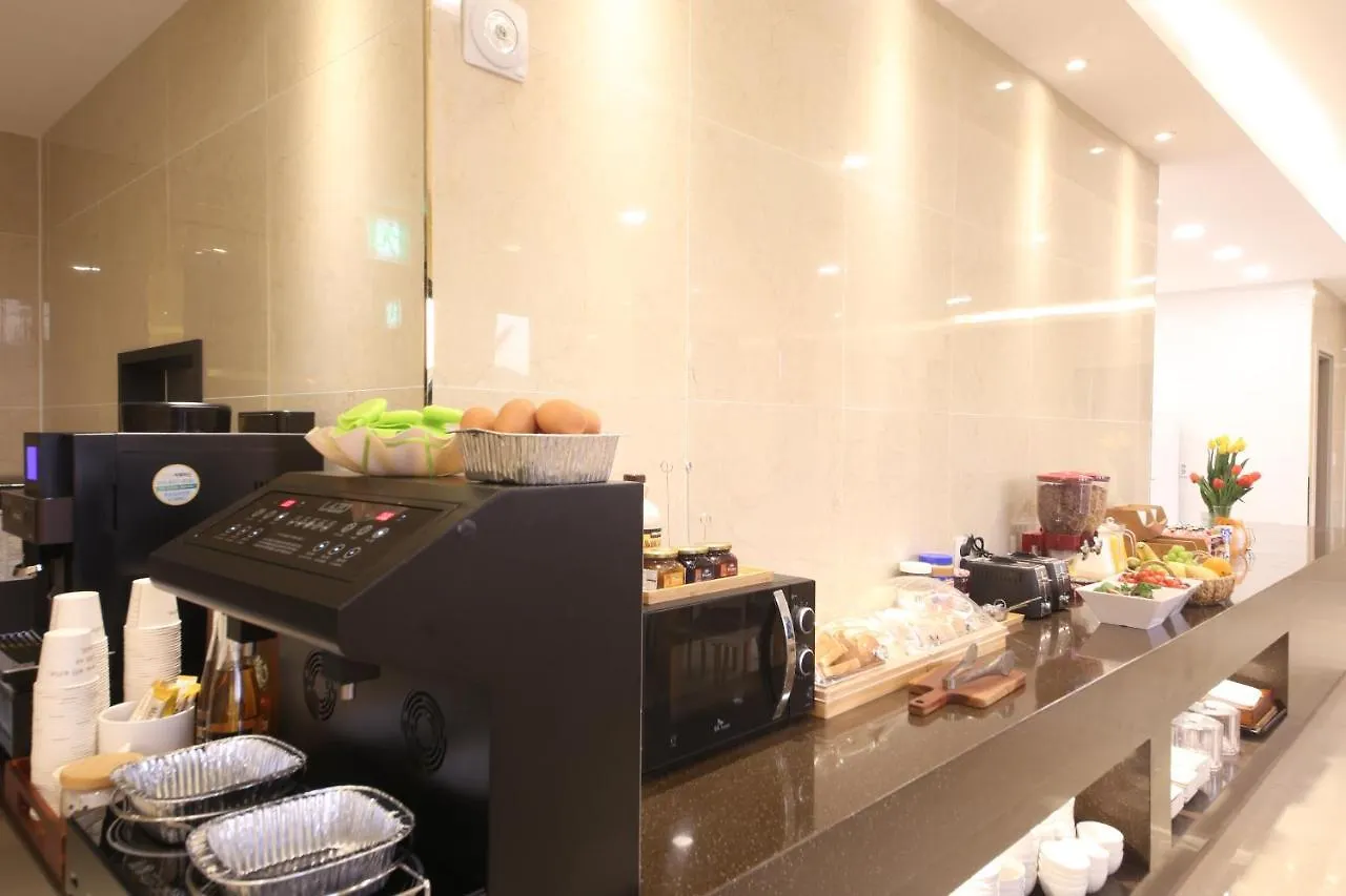 Hotel Prima Busan South Korea