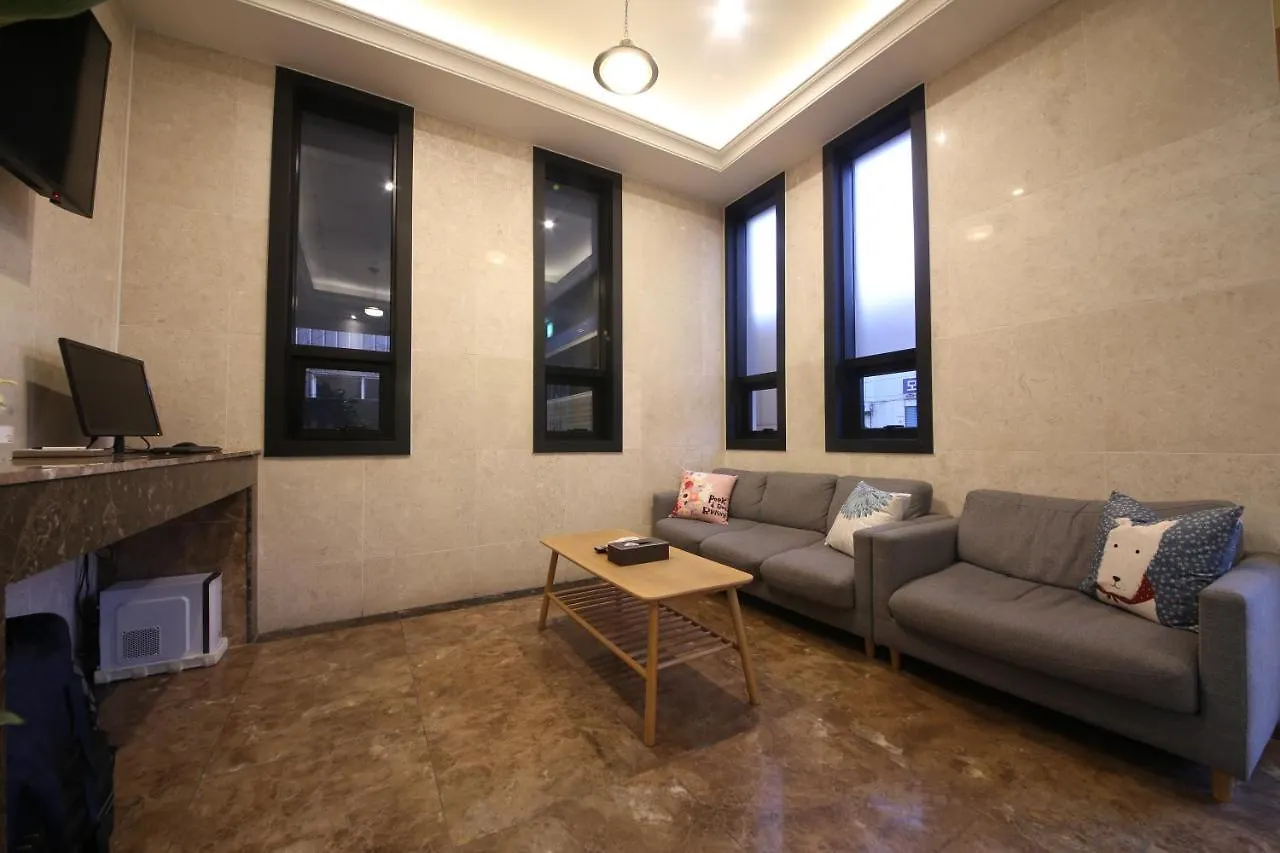 ***  Hotel Prima Busan South Korea