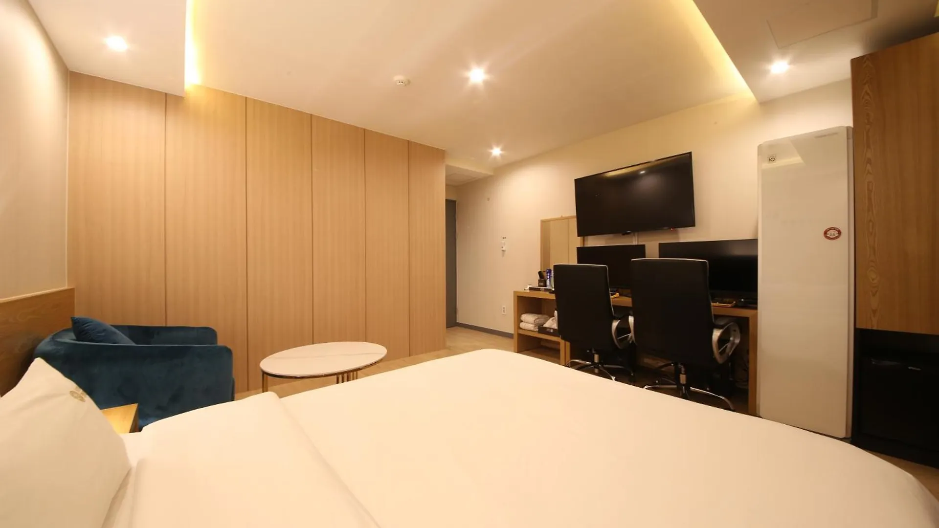 Hotel Prima Busan