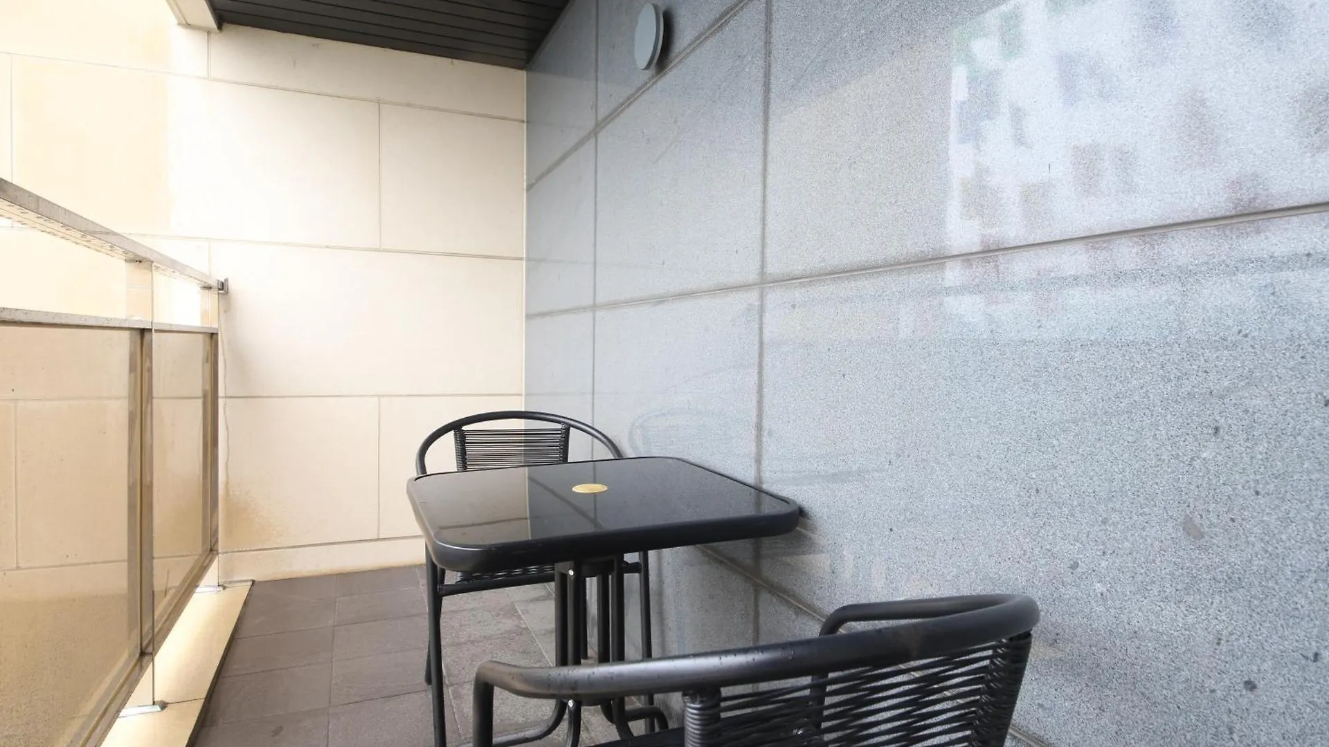 酒店 釜山普瑞玛酒店