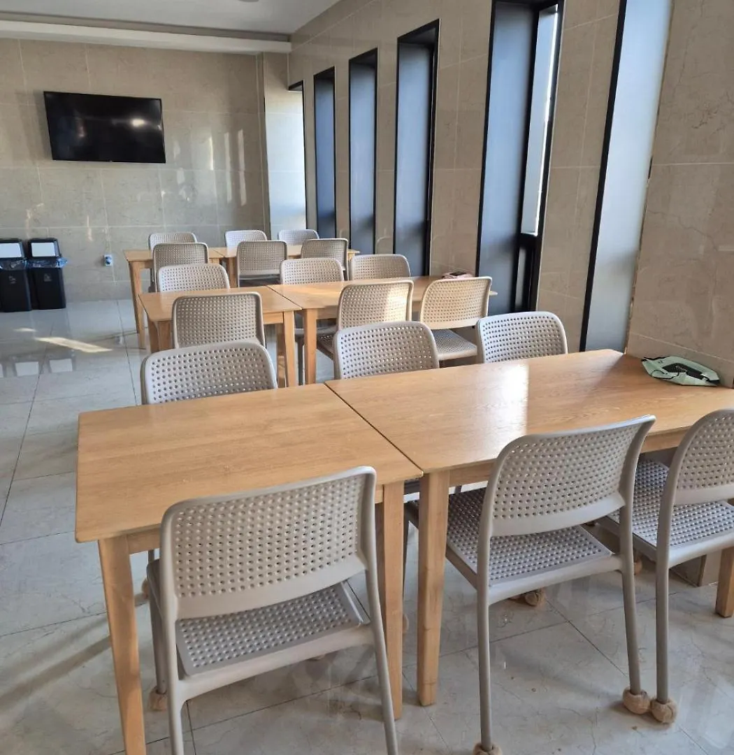 Hotel Prima Busan