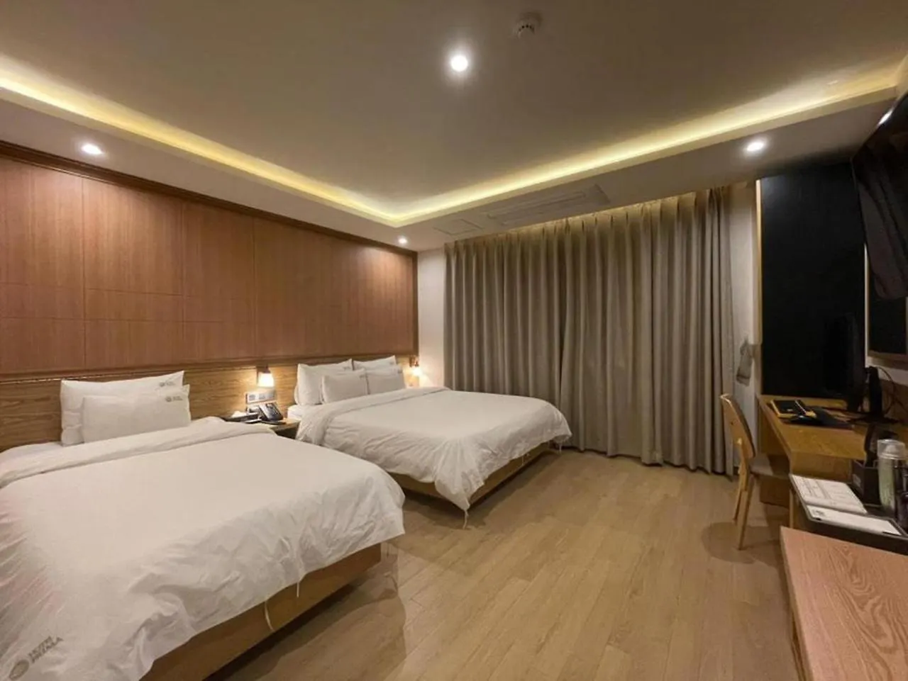 釜山普瑞玛酒店 韩国