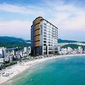 아파트호텔 송정 블루캐슬, 부산광역시