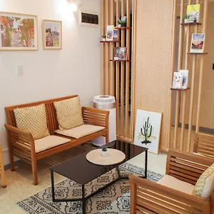 斯塔利亚旅馆 招待所