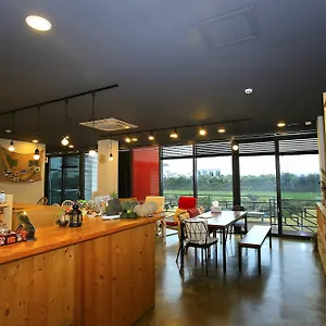펜션 Dongdong 